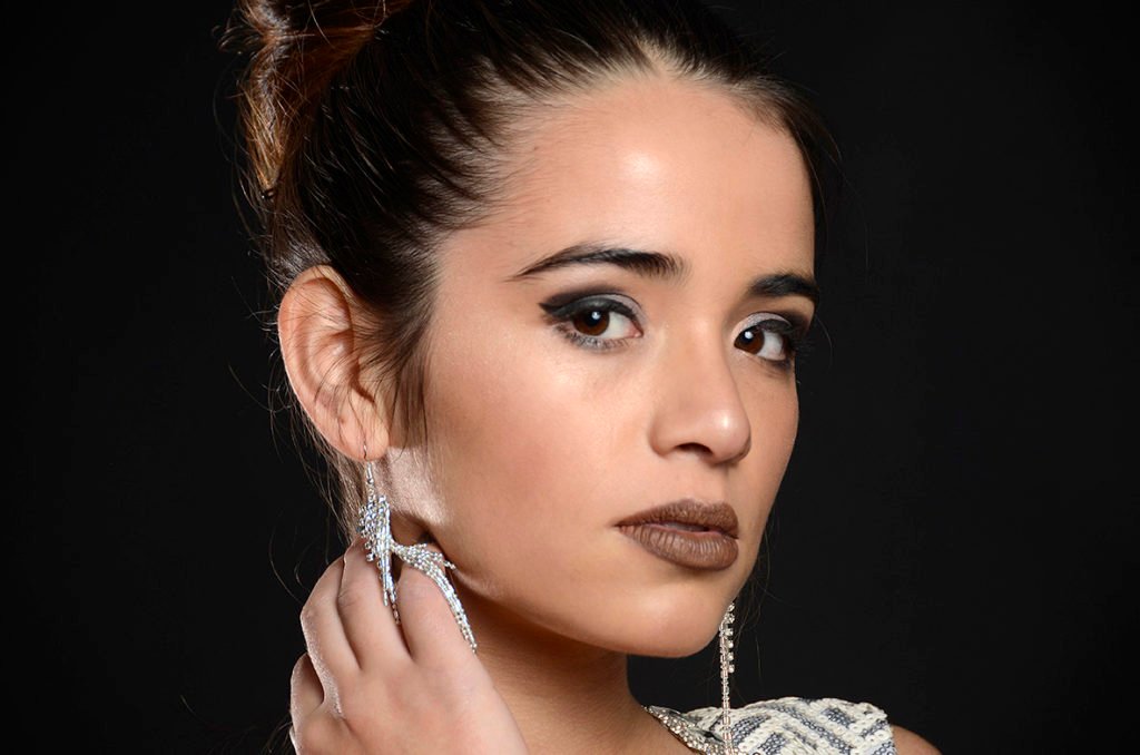 Fotografía de moda