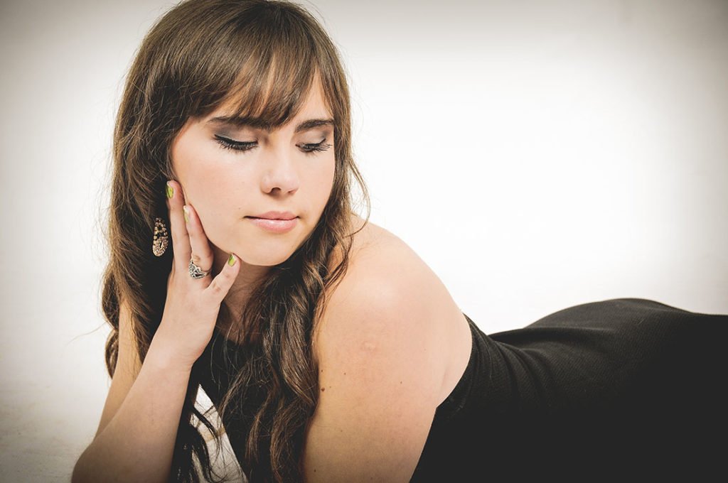 Sesiones fotográficas para modelos